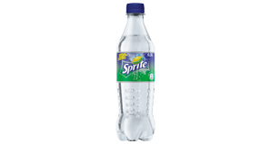 Sprite (Flasche)